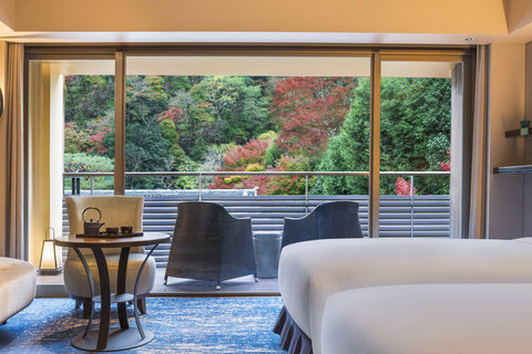 SUIRAN HOTEL KYOTO - Photo 18