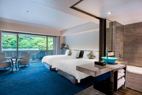 SUIRAN HOTEL KYOTO - Photo 19
