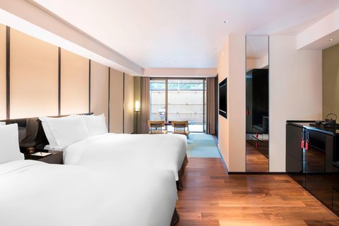 SUIRAN HOTEL KYOTO - Photo 20