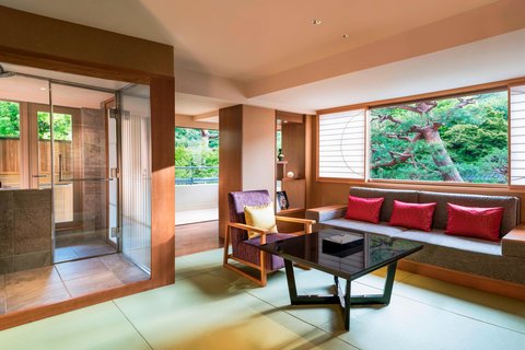 SUIRAN HOTEL KYOTO - Photo 23