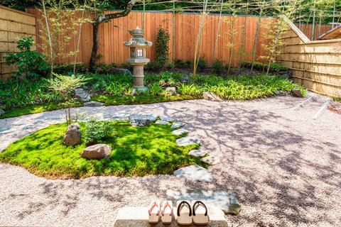 SUIRAN HOTEL KYOTO - Photo 26