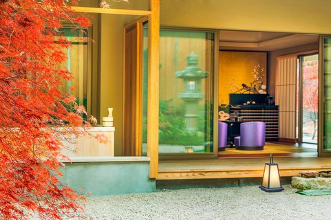 SUIRAN HOTEL KYOTO - Photo 27