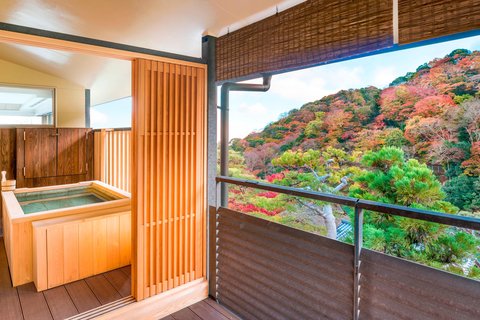 SUIRAN HOTEL KYOTO - Photo 29