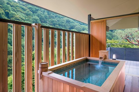 SUIRAN HOTEL KYOTO - Photo 30