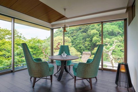 SUIRAN HOTEL KYOTO - Photo 32
