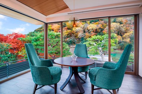 SUIRAN HOTEL KYOTO - Photo 31