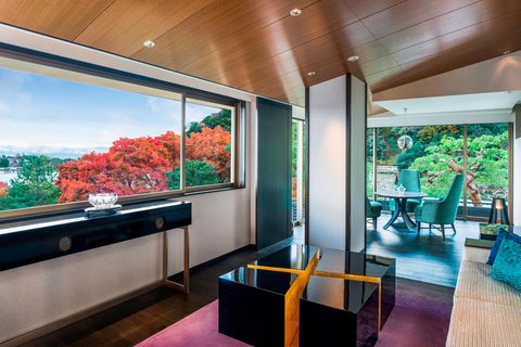 SUIRAN HOTEL KYOTO - Photo 34