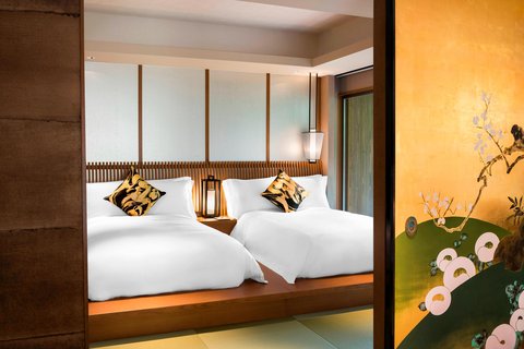 SUIRAN HOTEL KYOTO - Photo 36