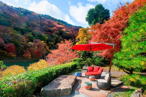 SUIRAN HOTEL KYOTO - Photo 41