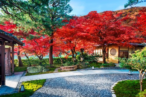 SUIRAN HOTEL KYOTO - Photo 42