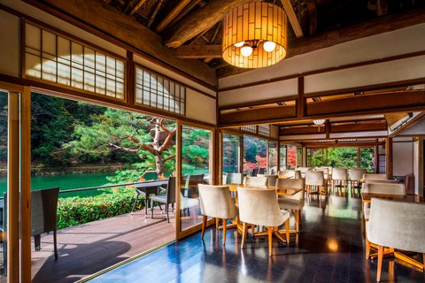 SUIRAN HOTEL KYOTO - Photo 52