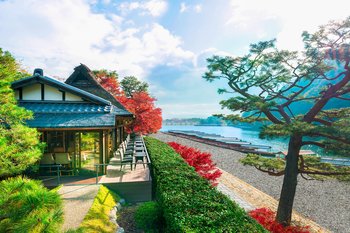SUIRAN HOTEL KYOTO