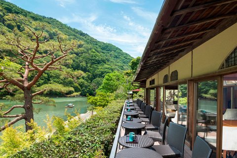 SUIRAN HOTEL KYOTO - Photo 43