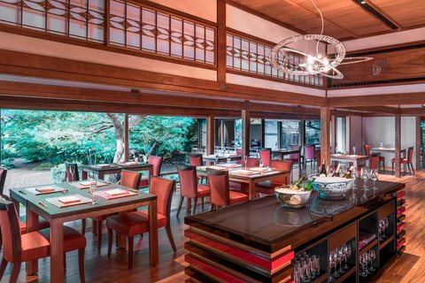 SUIRAN HOTEL KYOTO - Photo 44