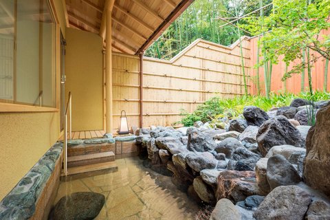 SUIRAN HOTEL KYOTO - Photo 50