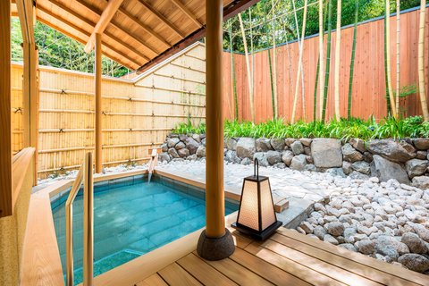 SUIRAN HOTEL KYOTO - Photo 51