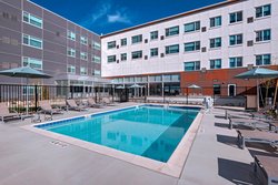  - Element Hotel Palmdale - CA 14, Exit 37