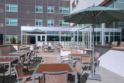  - Element Hotel Palmdale - CA 14, Exit 37