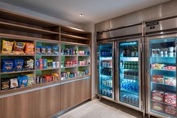  - Element Hotel Palmdale - CA 14, Exit 37