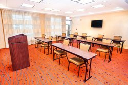  - Residence Inn by Marriott Albany - I-90, Exit 1S