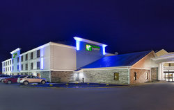  - Holiday Inn Express Berea - I-75, Exit 76