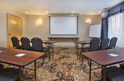  - Holiday Inn Express Berea - I-75, Exit 76