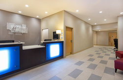  - Holiday Inn Express Berea - I-75, Exit 76