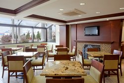  - Holiday Inn Express St Jean Sur Richelieu