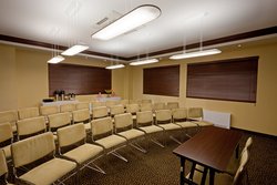  - Holiday Inn Express St Jean Sur Richelieu