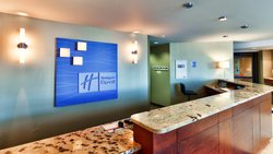 - Holiday Inn Express St Jean Sur Richelieu
