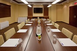  - Holiday Inn Express St Jean Sur Richelieu