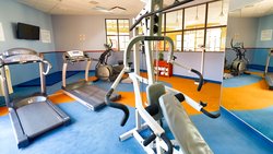  - Holiday Inn Express St Jean Sur Richelieu