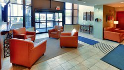  - Holiday Inn Express St Jean Sur Richelieu