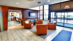  - Holiday Inn Express St Jean Sur Richelieu