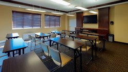  - Holiday Inn Express St Jean Sur Richelieu