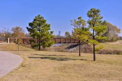  - Holiday Inn Meridian Airport Oklahoma City - I-40, Exit 145