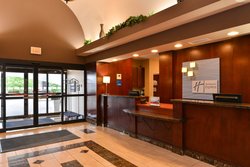  - Holiday Inn Express & Suites Rexall Edmonton