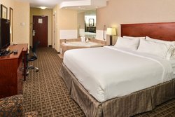  - Holiday Inn Express & Suites Rexall Edmonton