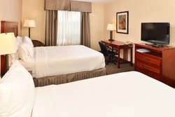  - Holiday Inn Express & Suites Rexall Edmonton