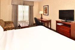  - Holiday Inn Express & Suites Rexall Edmonton
