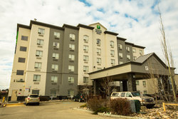  - Holiday Inn Express & Suites Rexall Edmonton
