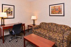  - Holiday Inn Express & Suites Rexall Edmonton