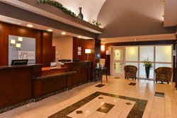  - Holiday Inn Express & Suites Rexall Edmonton