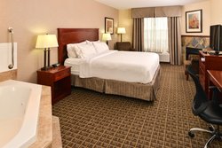  - Holiday Inn Express & Suites Rexall Edmonton