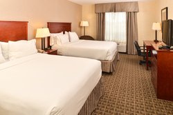  - Holiday Inn Express & Suites Rexall Edmonton