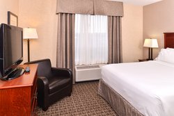  - Holiday Inn Express & Suites Rexall Edmonton