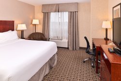  - Holiday Inn Express & Suites Rexall Edmonton