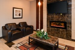  - Holiday Inn Express & Suites Rexall Edmonton