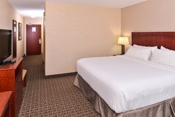  - Holiday Inn Express & Suites Rexall Edmonton