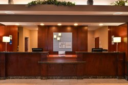  - Holiday Inn Express & Suites Rexall Edmonton